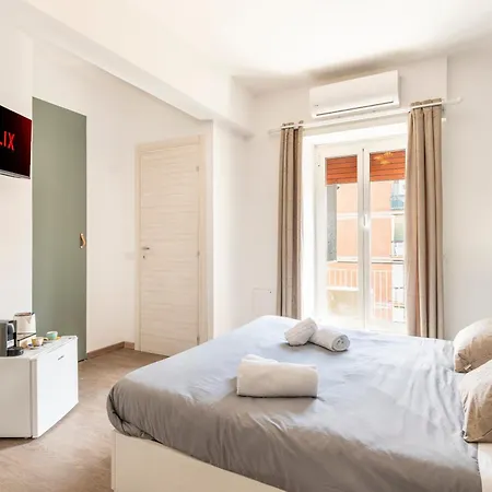 Drive In Отель типа 