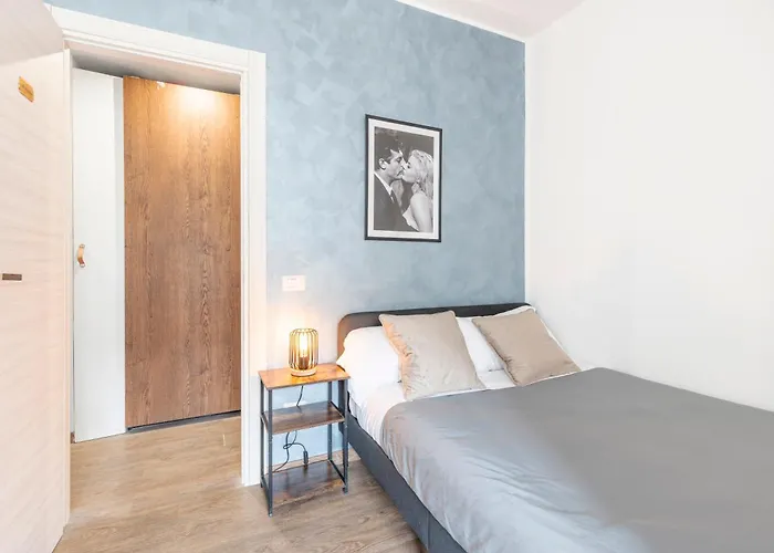 Drive In Alojamento de Acomodação e Pequeno-almoço Roma