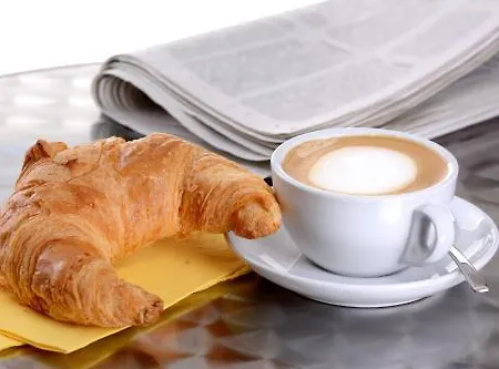 Drive In Oda ve Kahvaltı Roma