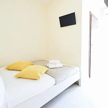 Drive In Oda ve Kahvaltı 4*