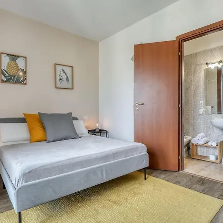 Drive In Bed & Breakfast Rome