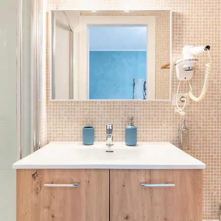 Oda ve Kahvaltı Drive In Roma