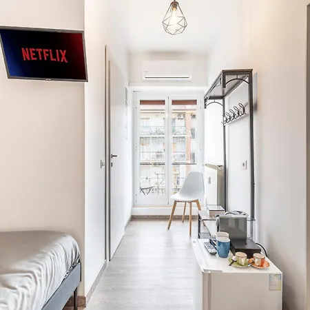 Oda ve Kahvaltı Drive In