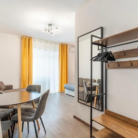 Oda ve Kahvaltı Drive In Roma