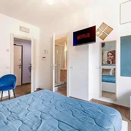 Nocleg ze śniadaniem Drive In 4*