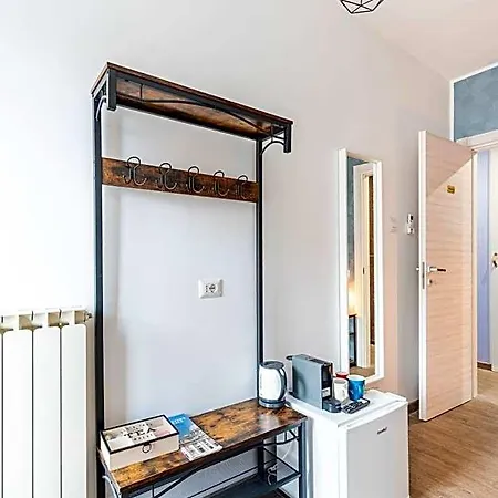 Bed & Breakfast Drive In Rome