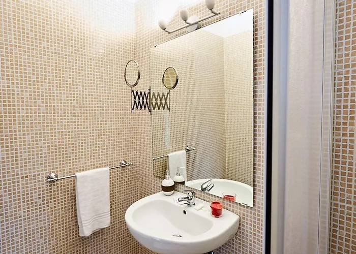 Drive In Bed and Breakfast Ρώμη