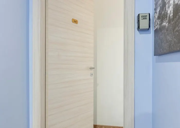 Bed and Breakfast Drive In