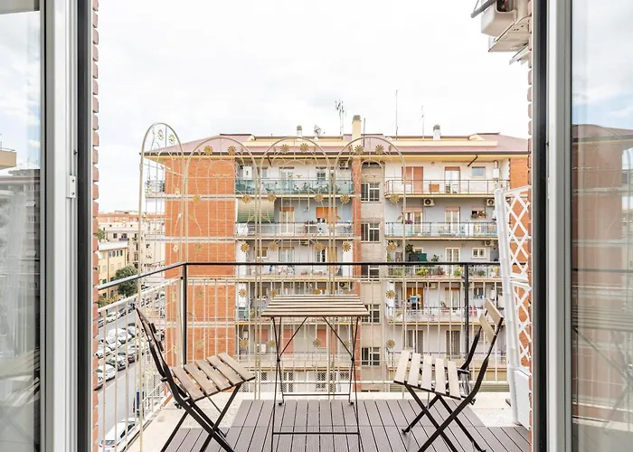 Bed and Breakfast Drive In 4*