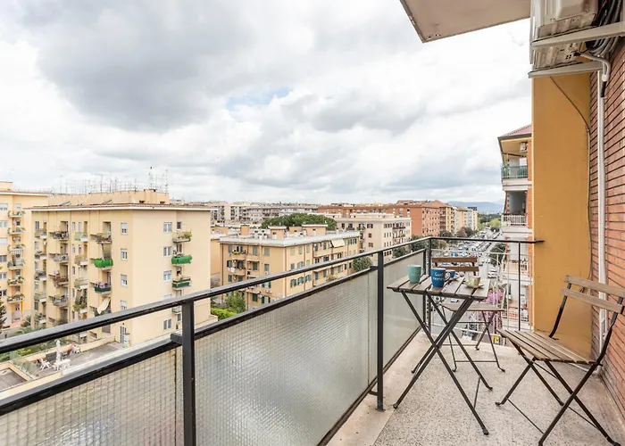 Bed and Breakfast Drive In Ρώμη