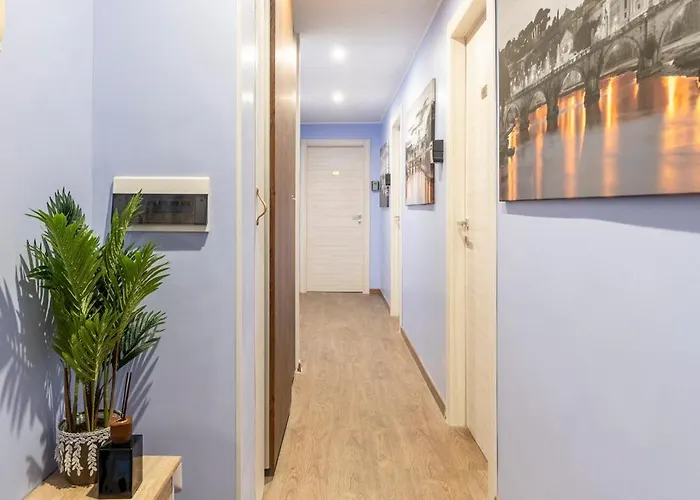 Drive In Bed and Breakfast