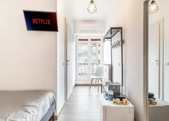 Bed and Breakfast Drive In