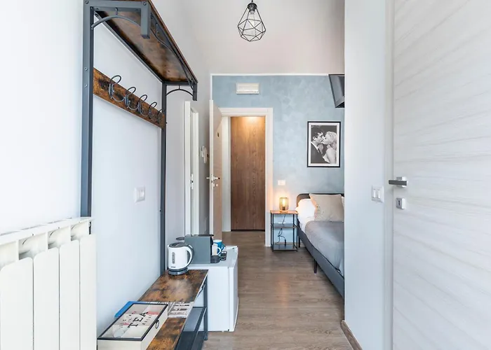 Bed and Breakfast Drive In 4*