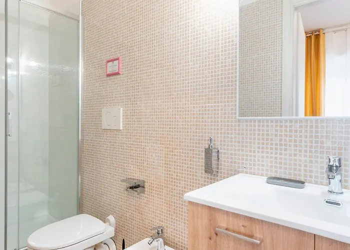 Drive In Bed and Breakfast Ρώμη