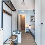 Bed and breakfast Drive In 4*
