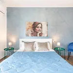 Drive In Bed and breakfast