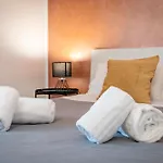 Bed and breakfast Drive In