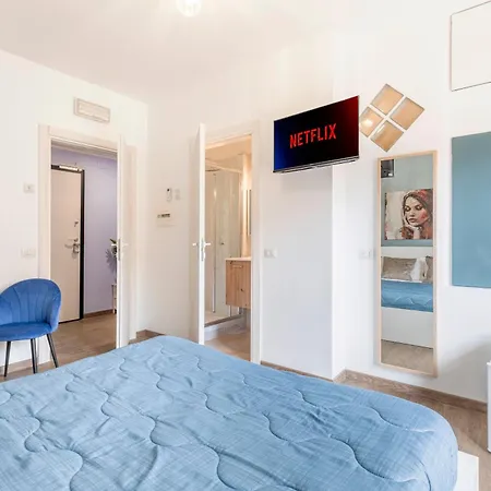Drive In 4* Roma