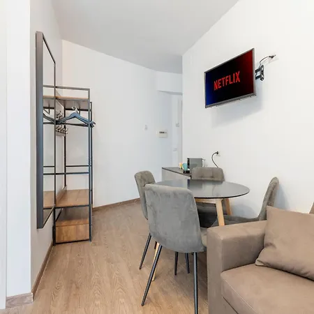 驾驶住宿加早餐旅馆 4*