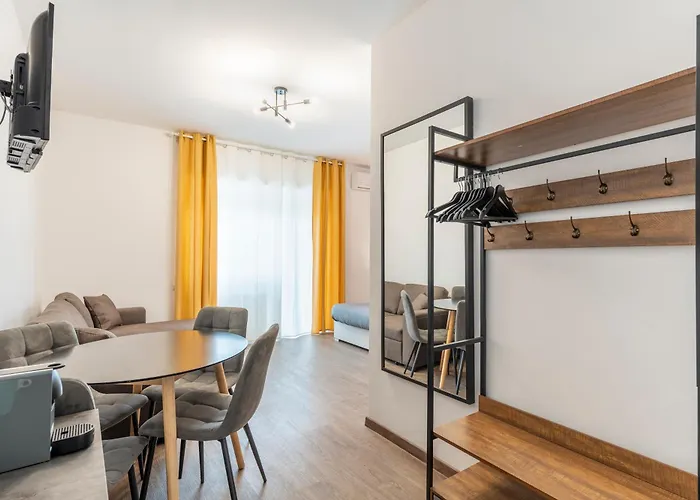 Bed & Breakfast Drive In Rome